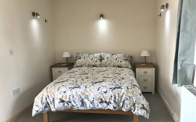 Great Sampford B&B Sorrells farm NO.1