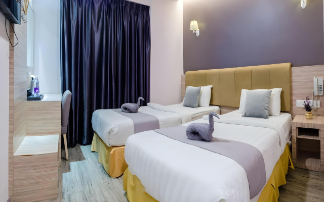 GM Grand Moments Hotel