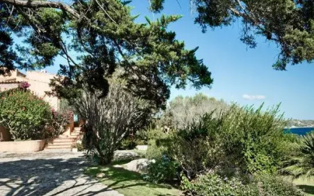 Villa Coligù