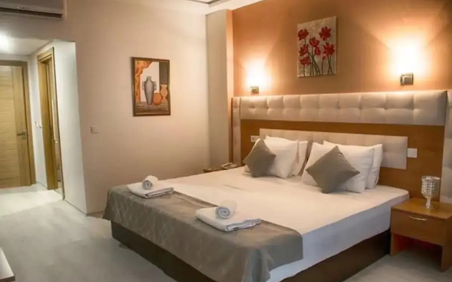 Westport İstanbul Hotel