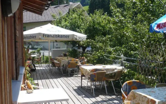 sWisawi zum Schlaufa