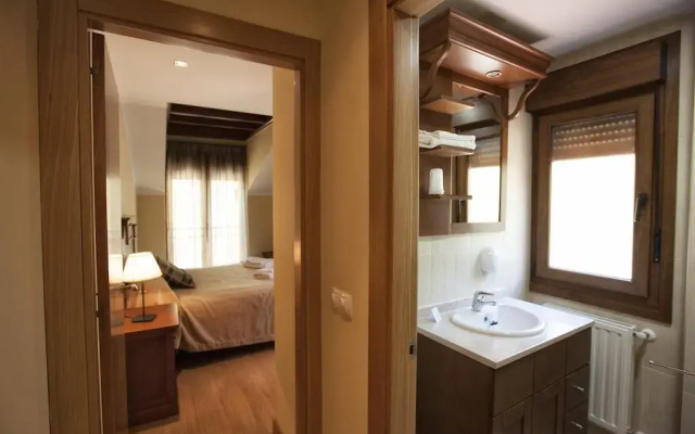 Apartamentos Don Clemente