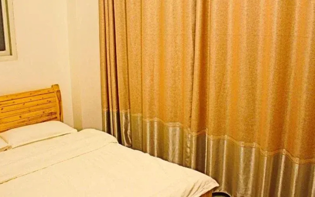 Jinjiang Inn Select Kunming High-speed Railway Station