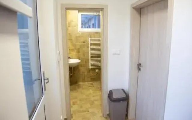 Apartmány AAALIPNO