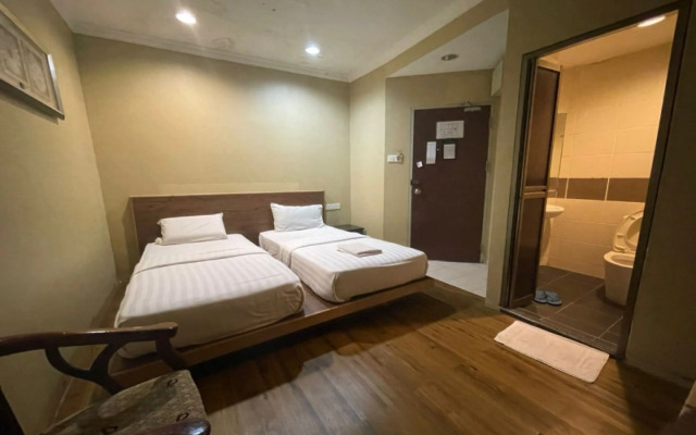 Perdana Hotel