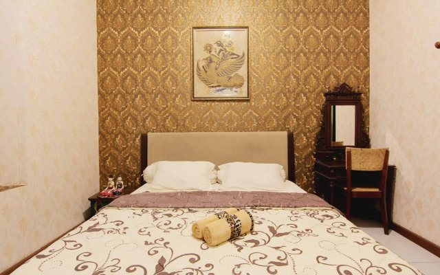 Pendopo Andari Homestay