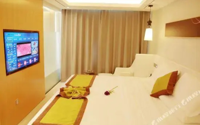 Ace International Hotel