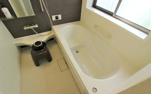 Hotel El Shinjuku 1