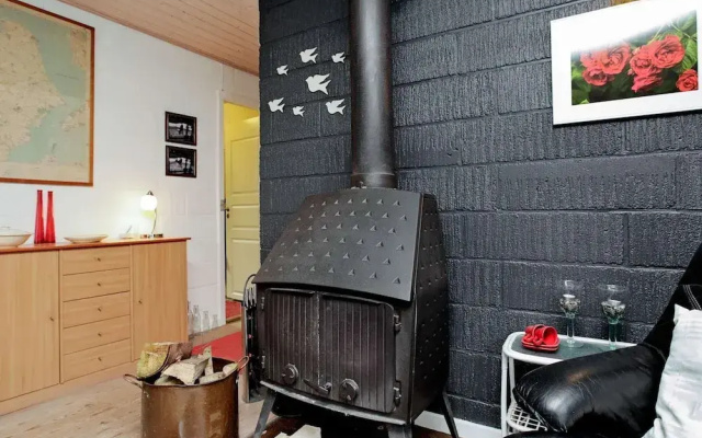 6 Person Holiday Home in Roslev-by Traum