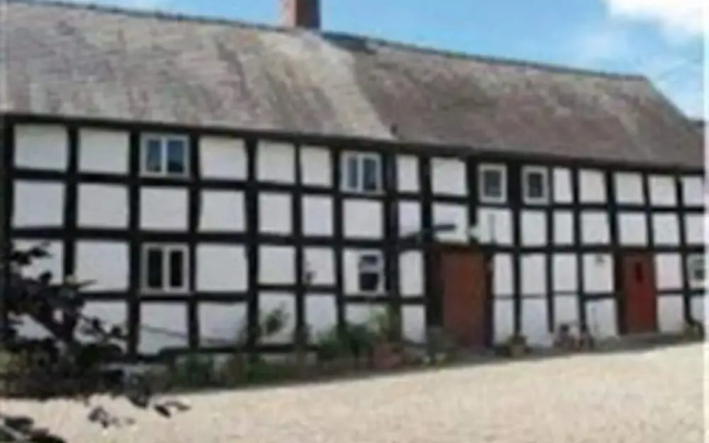 Brick House Farm - B&B