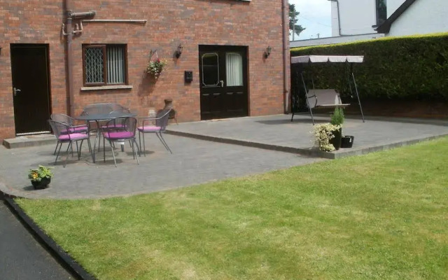 Ardvale Bed Breakfast