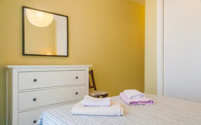 Apartamentos Alcazaba Canovas Nerja