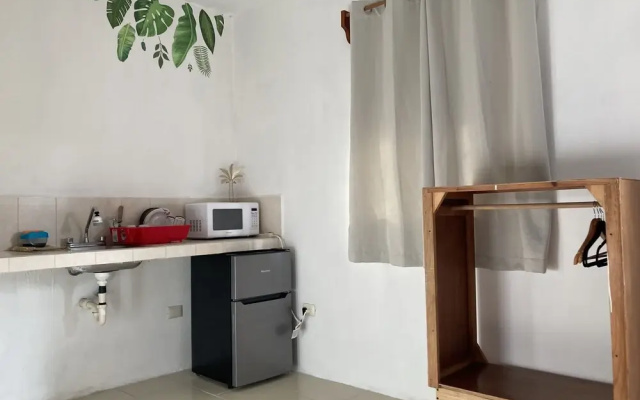 KiKu Guest House