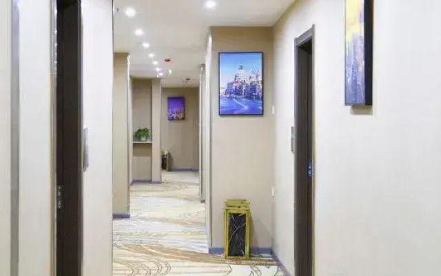City Preferred Hotel