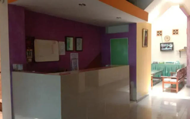 Anugrah Hotel Syariah