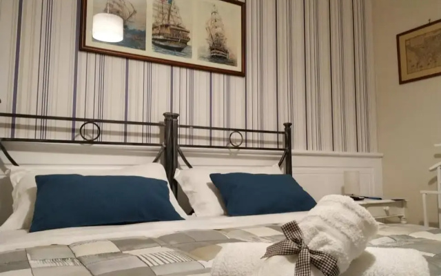 Il Timone Bed and Breakfast