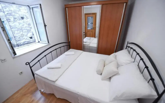 Apartment Duje