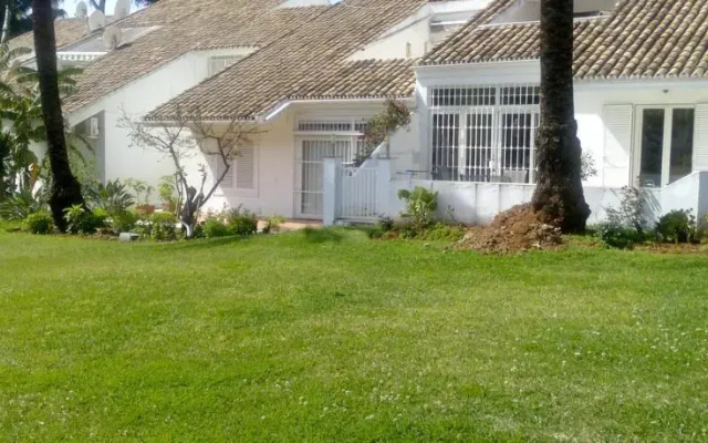 Casa Nueva Andalucia