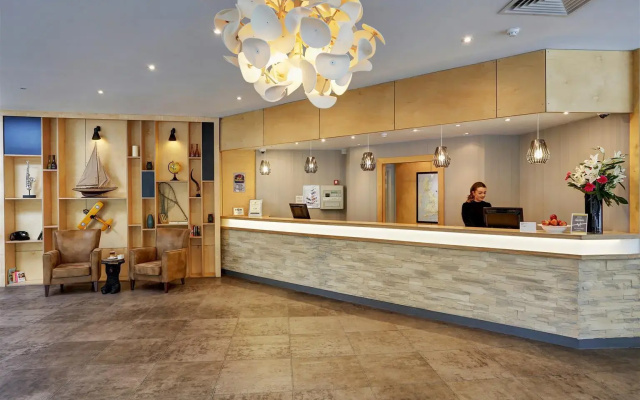 The Epping Forest Hotel