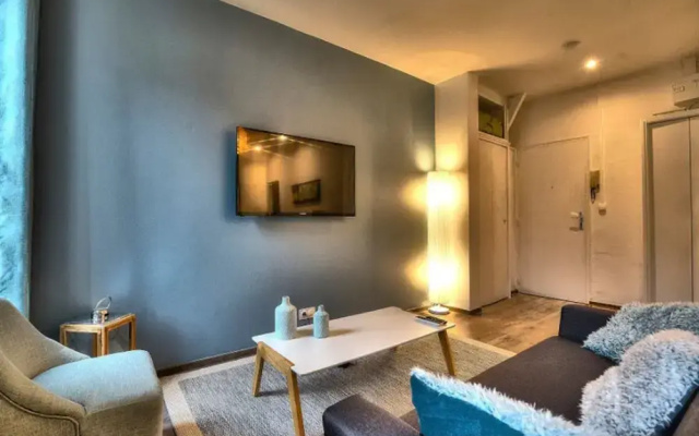 Suite Clairmarais 10