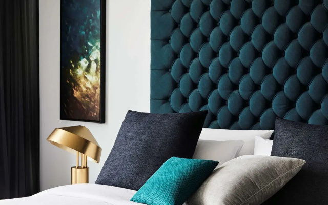 Hotel Chadstone Melbourne MGallery Collection