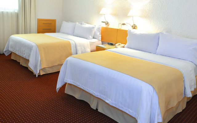Holiday Inn Morelia