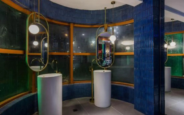 Menory Graceful Hotel (Dinosaur Park, Changzhou Olympic Sports Center)
