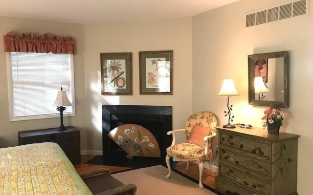 OAK Avenue 73