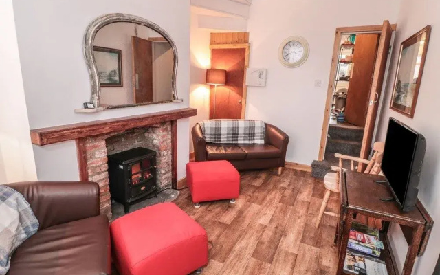 Tinsley Cottage