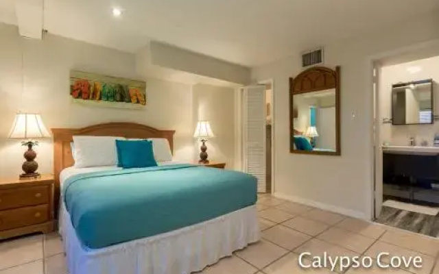 Calypso Cove