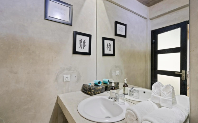 Balissimo Suites Seminyak