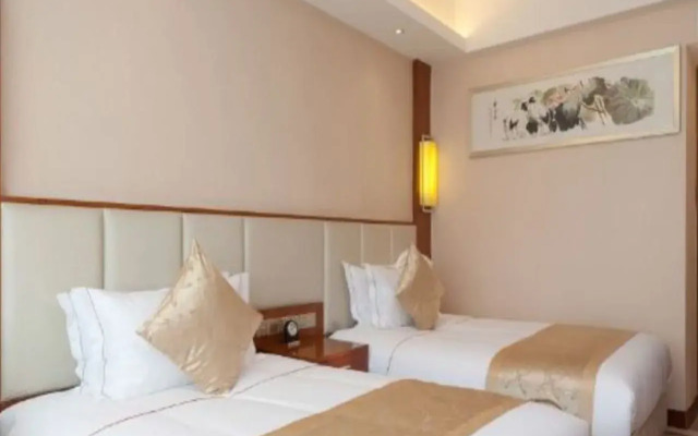 Nanjiang Hotel