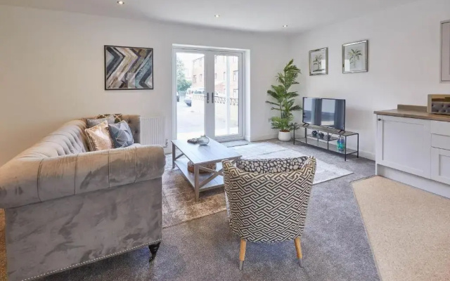 Welton View