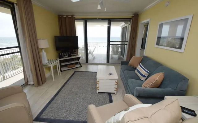 Shoalwater 401 by RedAwning