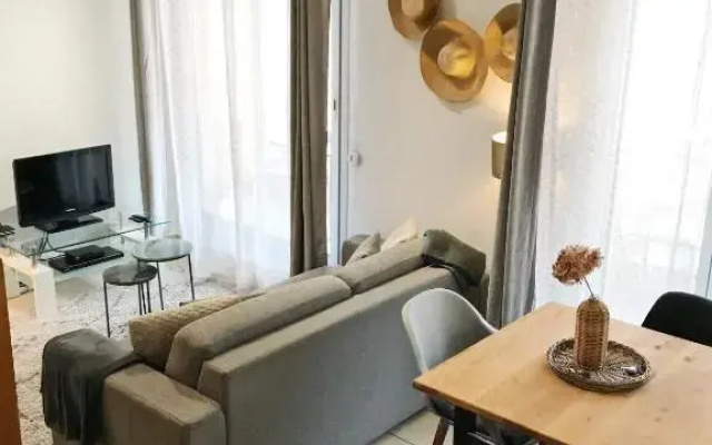 Duplex Vieux Port - Cannes