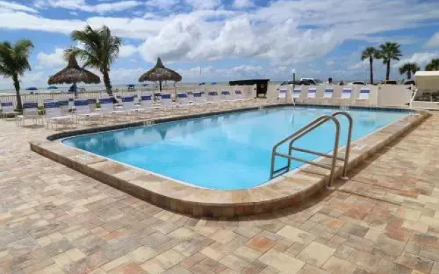 309 Beach Place Condos