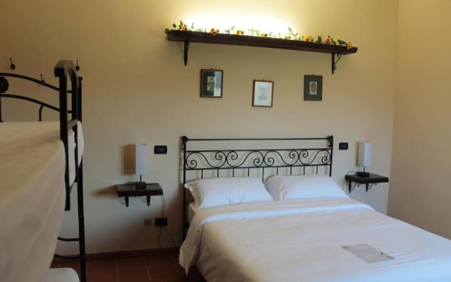 Agriturismo C'era Una Volta