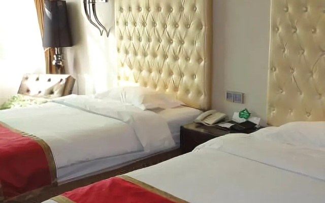Rongxin International Hotel