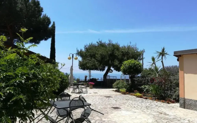 Villa Incanto B&B