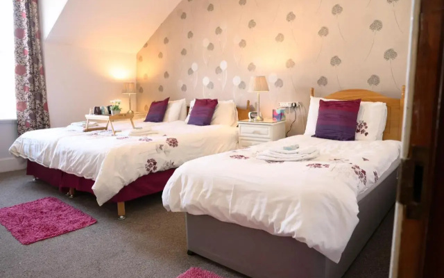 Cragganmore Guest House