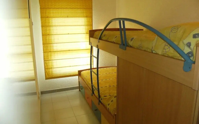 Apartaments Illa Mar d'Or