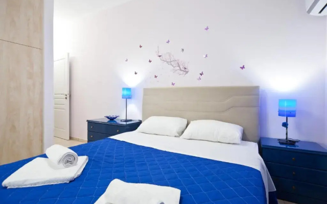 Athina apartment Delphi