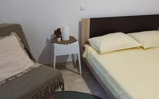 Studio Apartment Nika