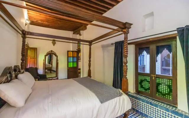 Chez Khadija