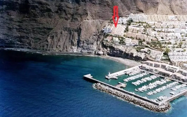 Wonderful Apartment in Los Gigantes