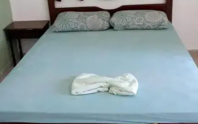 Pousada Recanto 3 Coqueiros