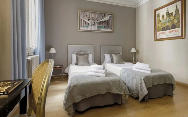 Enjoy Apartments Gran Via
