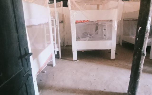 Babalao Beach Resort  Backpackers & Tent