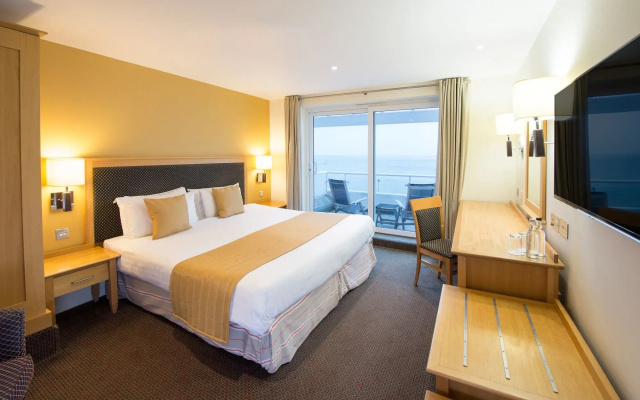 Haven Hotel