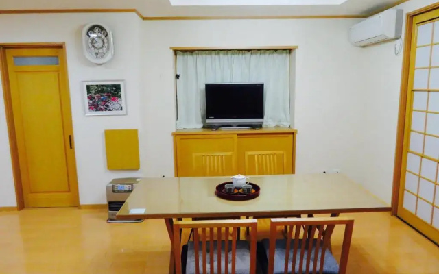 Utatei Villa